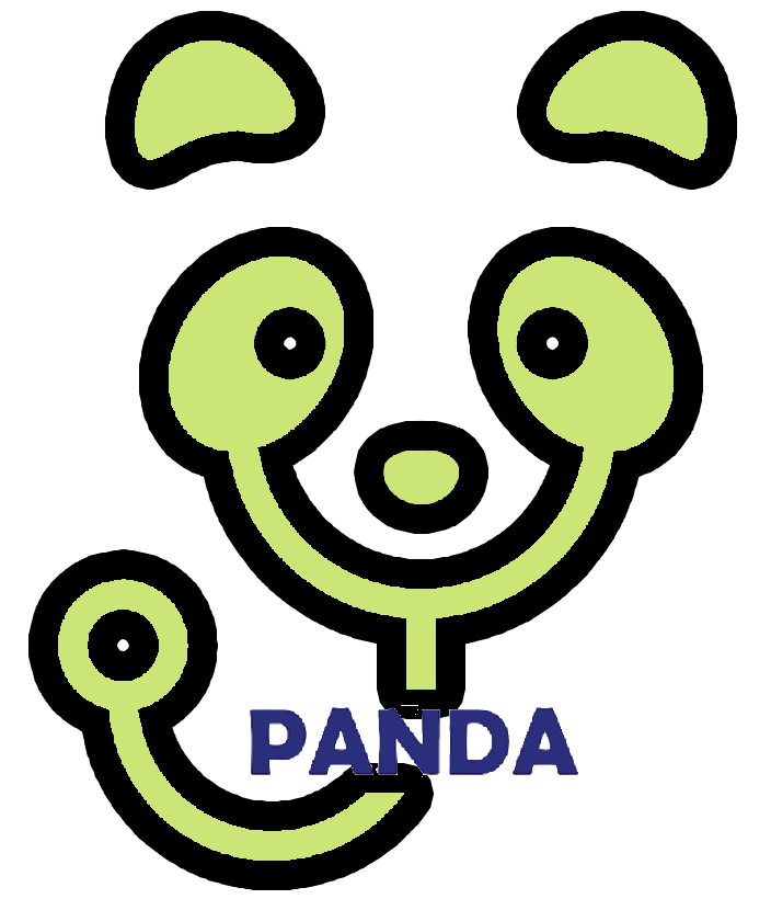 Centre Panda